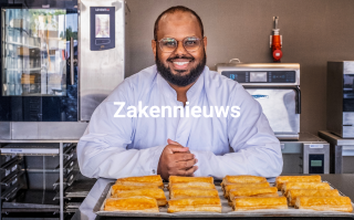 Kadir’s opent in Cuijk grootste halalbakkerij van Europa