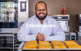 Kadir’s opent in Cuijk grootste halalbakkerij van Europa