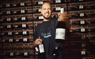 Zo brengt restaurant en eetcafé KARAF in Utrecht kwaliteit en marge bij elkaar