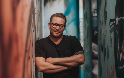 Pushing the limits: een zoektocht naar gulle gastvrijheid, creatieve perfectie en culinaire vernieuwing