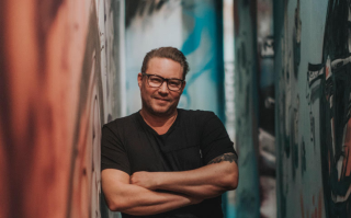 3 favoriete foodconcepten in Antwerpen van Kasper Stuart