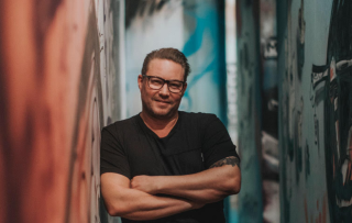 3 favoriete foodconcepten in Antwerpen van Kasper Stuart