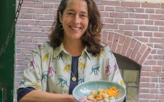 De Novo Andina-keuken: de culinaire kookstijl uit Peru die de wereld inspireert