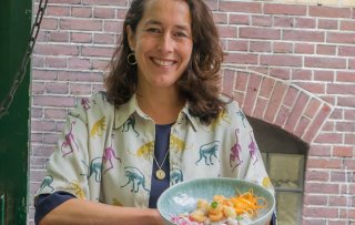 De Novo Andina-keuken: de culinaire kookstijl uit Peru die de wereld inspireert