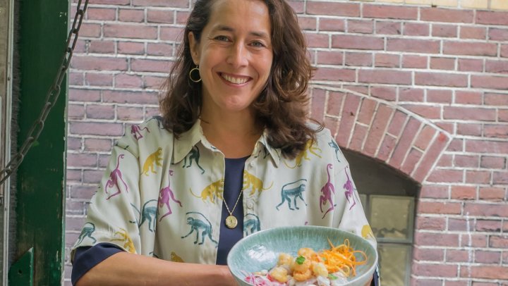 De Novo Andina-keuken: de culinaire kookstijl uit Peru die de wereld inspireert