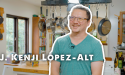 At home in Seattle with YouTube star Kenji Lopez-Alt