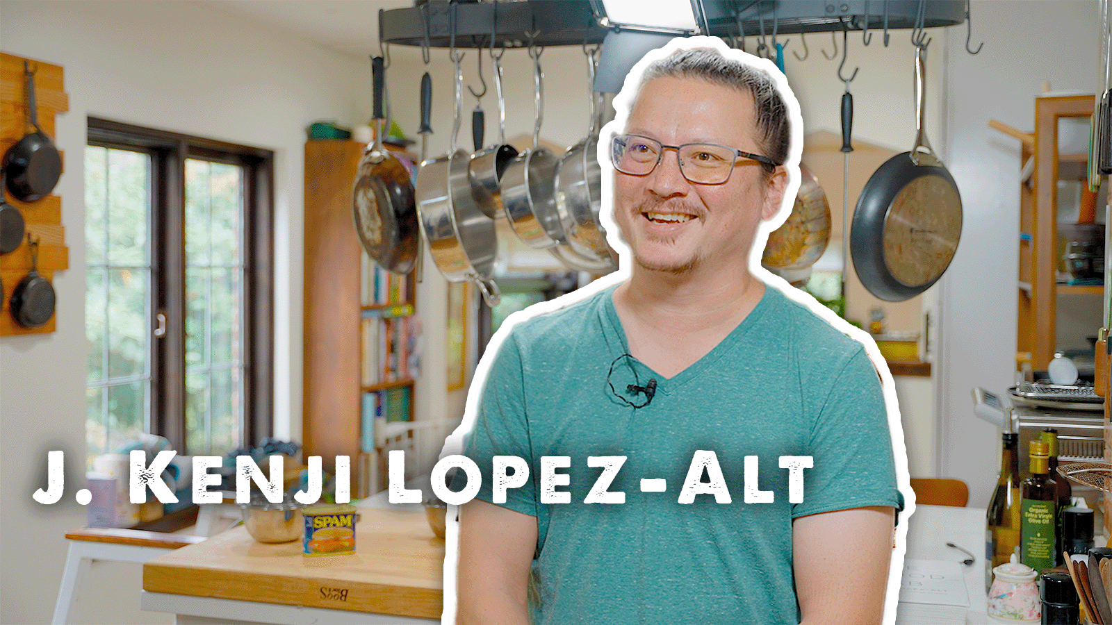 Kenji Lopez-Alt