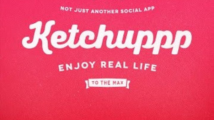 Let's Ketchuppp