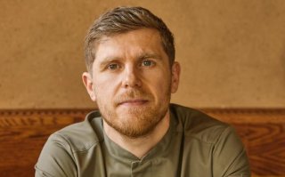 Londense sterrenchef Kirk Haworth over hoe je nuchter blijft in sterren- en mediagekte