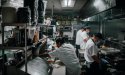 A look inside Kitchen United, a NYC based ghost kitchen company