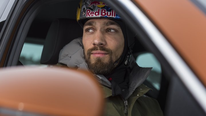 Red Bull: marketing die je vleugels geeft