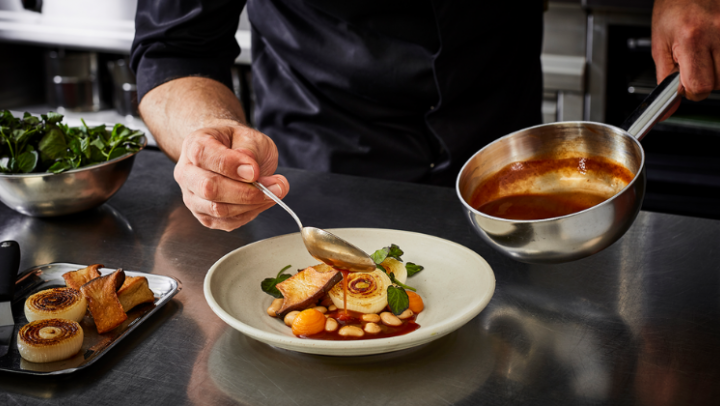 6 manieren waarop demi-glace en fond (bijna) al je gerechten lekkerder maken