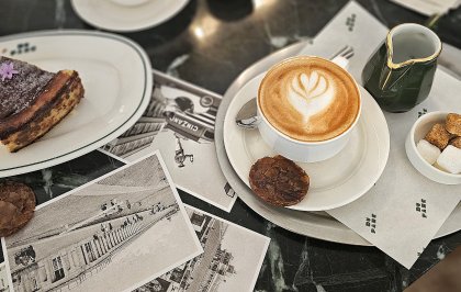 Dit zijn de grootste koffieformules en de belangrijkste koffietrends van het moment