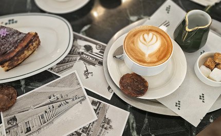 Dit zijn de grootste koffieformules en de belangrijkste koffietrends van het moment