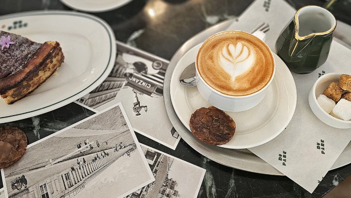 Dit zijn de grootste koffieformules en de belangrijkste koffietrends van het moment