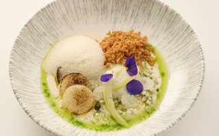 Sodexo opts for ambitious pragmatism: 70% low-carbon meals by 2030