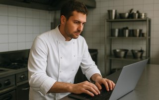 Zo helpt ChatGPT koks slimmer koken