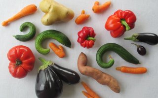 Hoe de extreme zomerhitte van dit jaar je menu in 2027 verandert