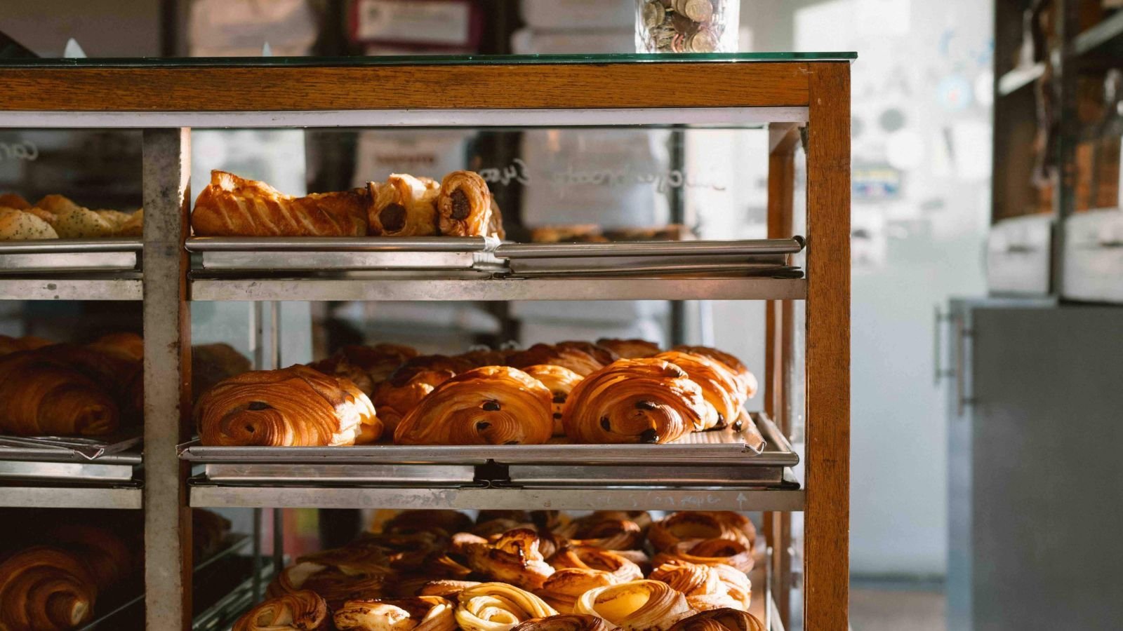 Kometenbrood cafÃ©