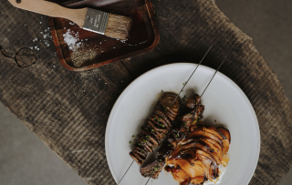 12 nieuwe restaurants in de Michelingids