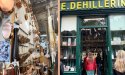 E. Dehillerin: de meest beroemde kookwinkel van Parijs
