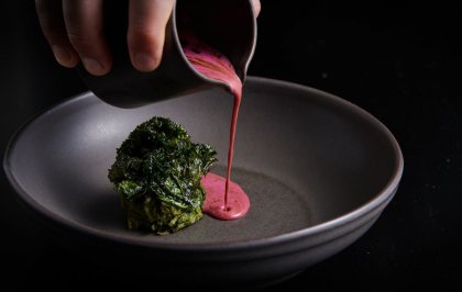 Restaurant Hemel & Aarde brengt een ode aan elk seizoen volgens de 80/20-regel