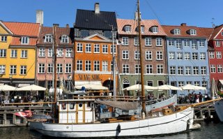Alles wat je wilt weten over de foodcultuur in Kopenhagen