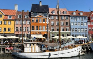 Alles wat je wilt weten over de foodcultuur in Kopenhagen
