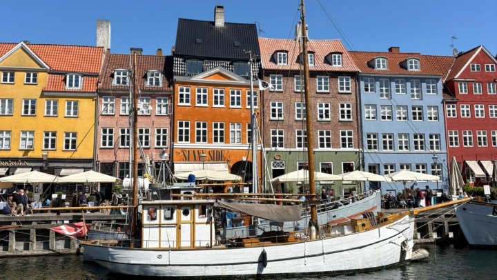 Alles wat je wilt weten over de foodcultuur in Kopenhagen