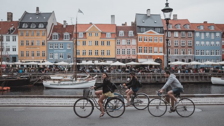 16 hotspots in Kopenhagen waar smaak centraal staat