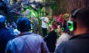 Koppert Cress opent interactieve Eetbare Jungle