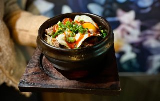 Asian trend zet door, sushi en koffie stabiliseert en tostihype lijkt voorbij 