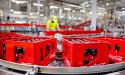 Coca-Cola introduceert primeur met gerecyclede kratten