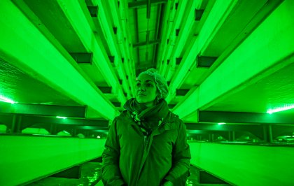 Bewuste Visweek zet duurzame vis in de spotlight