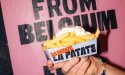 Vlaamse YouTuber Average Rob lanceert frietkotketen La Patate