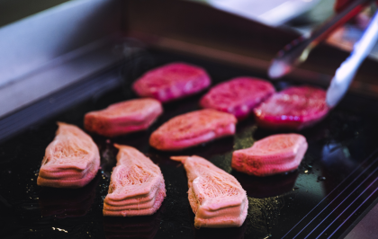 Tried & tested at the FoodHack Summit