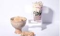 Culinaire bubble tea bij Laïzé in Parijs