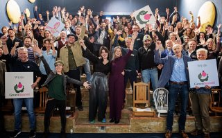 Samen voor gezond voedsel: GroenGezond bundelt krachten van 42 organisaties