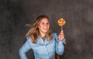 Meet the team: Laura