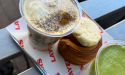 Iced coffee, matcha, and other refreshing drinks: the rise of cold beverages