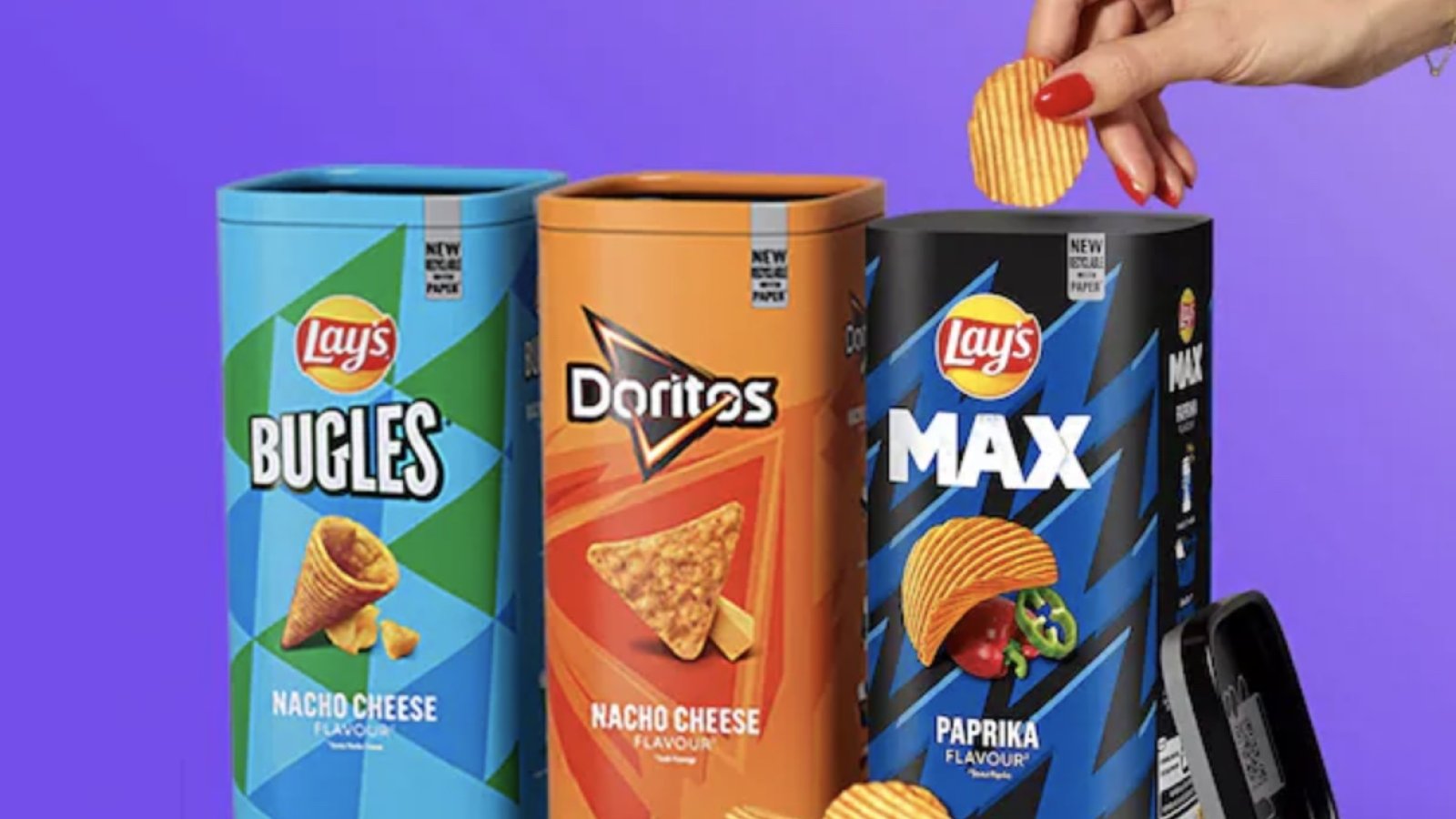 Lays