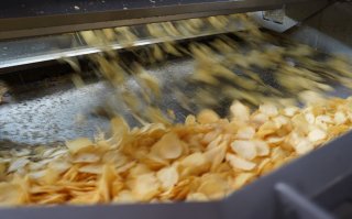 Hoe lokaal zijn de chips van Lay’s eigenlijk?