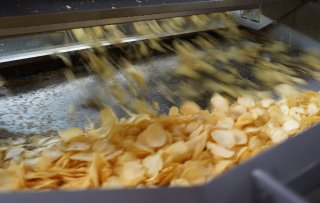 Hoe lokaal zijn de chips van Lay’s eigenlijk?