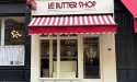 Le Butter Shop transformeert een simpel blok boter tot sensatie