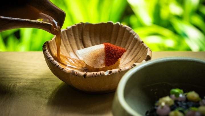 These are the 4 most important food trends for 2025