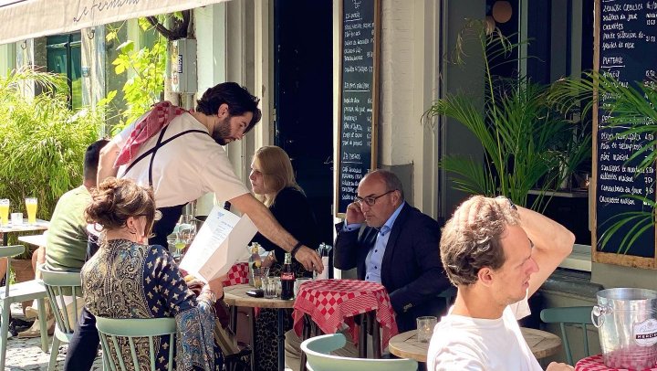 Is dit het einde van de Franse bistro in Maastricht? 