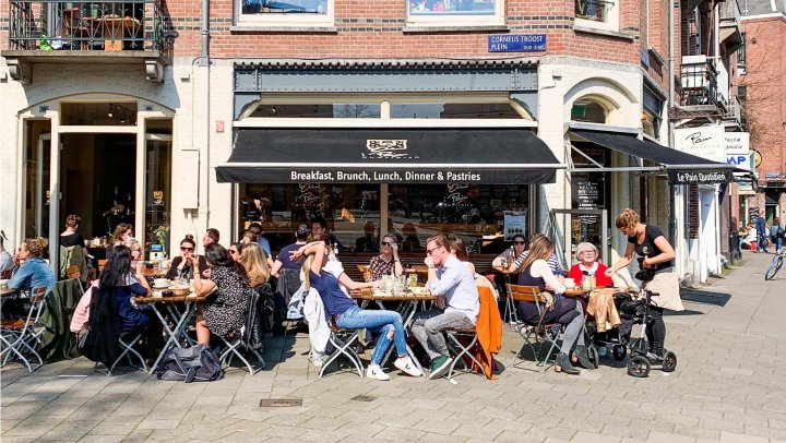 Een derde van de horeca-zzp'ers overweegt te stoppen