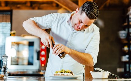Zo wordt veganizen super eenvoudig 