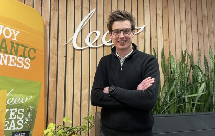 Supermarktmerk Leev maakt gezonde ontbijtproducten voor iedereen beschikbaar