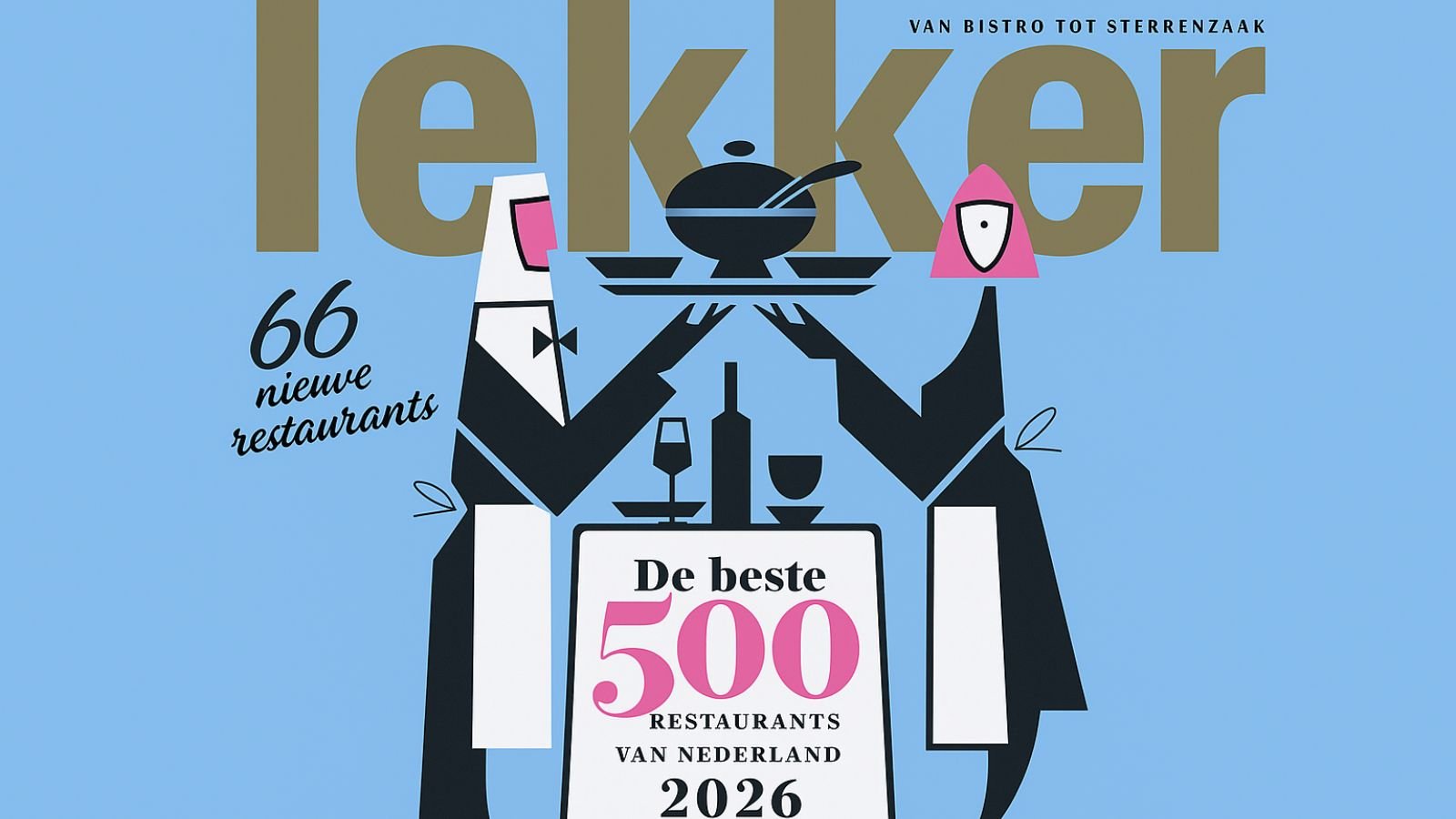 Lekker500 2026